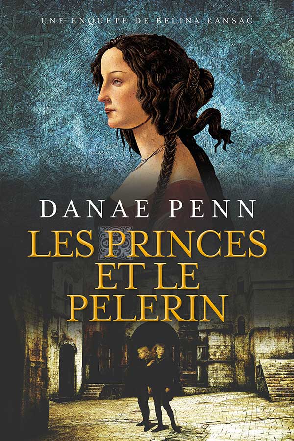 Les Princes et le Pèlerin Les Princes et le Pèlerin