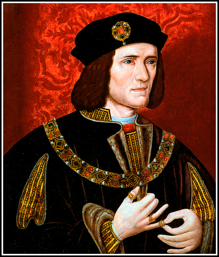 King Richard III King Richard III